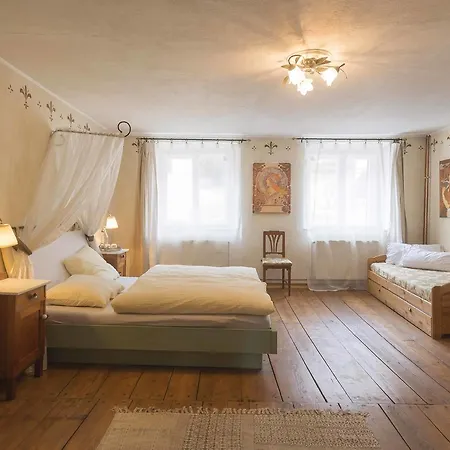 Goldener Loewe